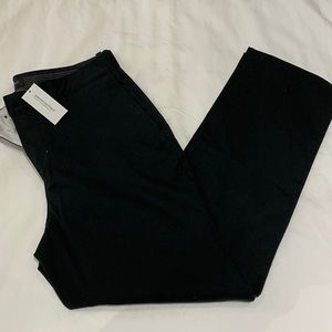 NWT Banana Republic Aiden Slim Fit Chino Pant 31 x 28